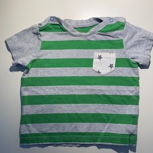 Boys Baby Boden t-shirt